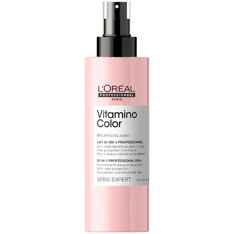 L’Oréal Professionnel Serie Expert Vitamino Color Multi-Benefit 10-1  Cream 190ml