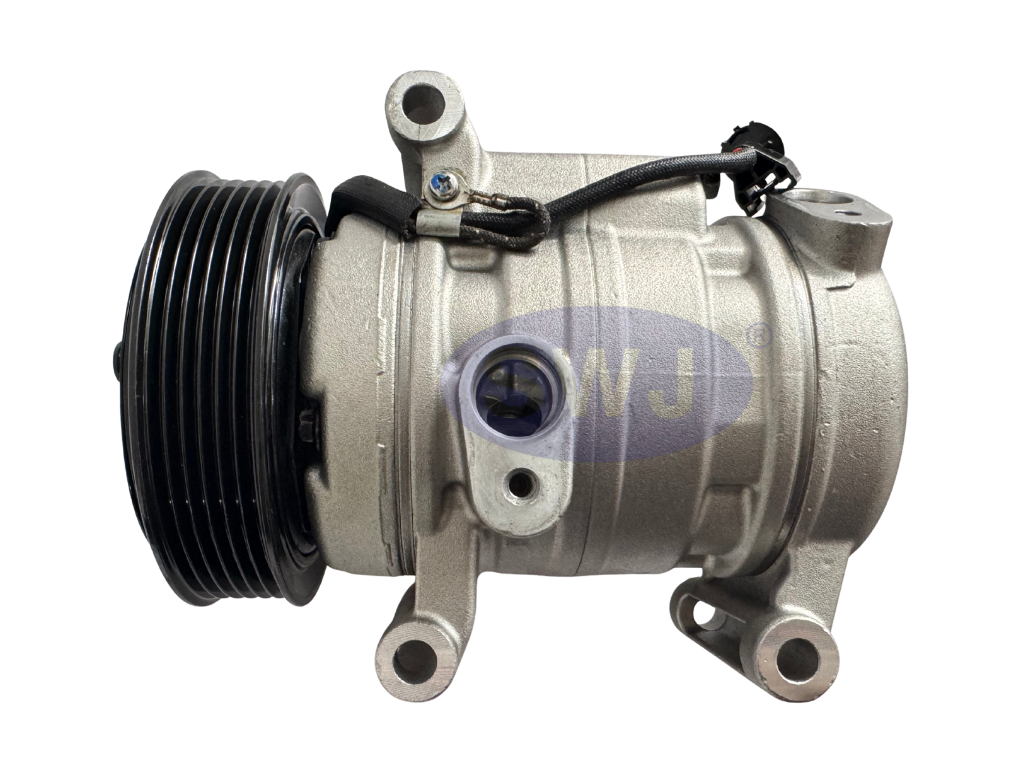 Pro.Iriz Seiko-Seiki to 10S11C 6PK 12V R134a (Re) [PRO 105]