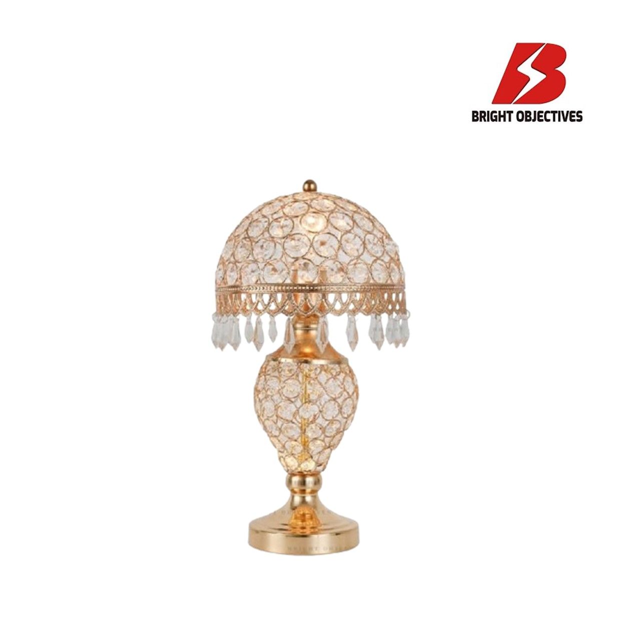 BO Lampu Meja | 15223