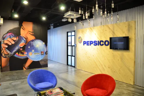 Pepsico (M) Sdn. Bhd.