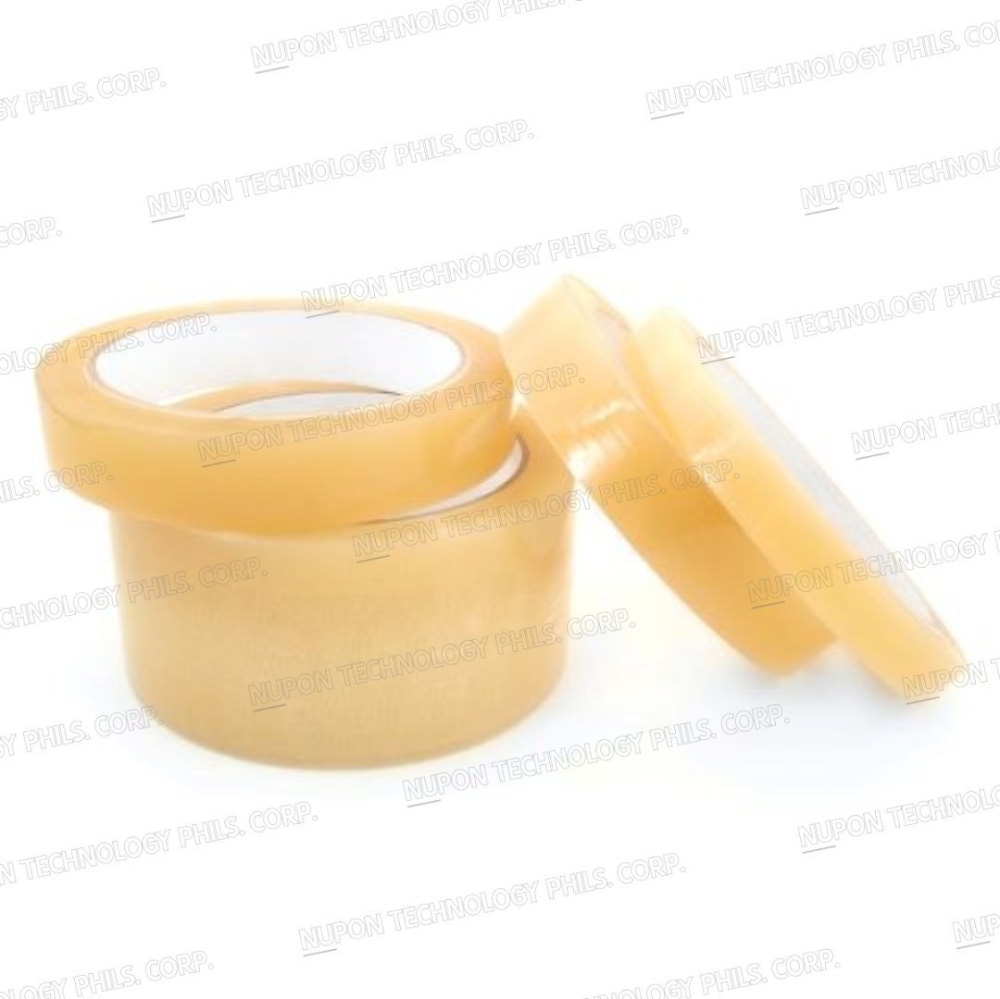 Antistatic Clear Tape
