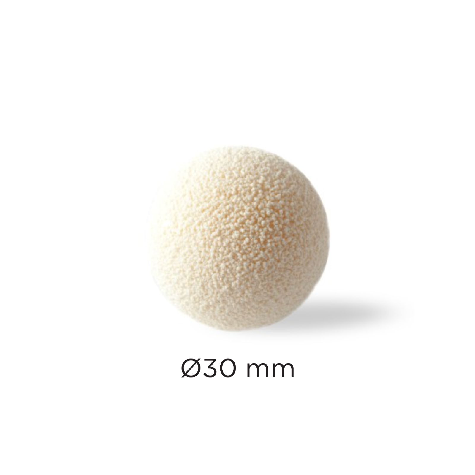 DOBLA Snow Ball