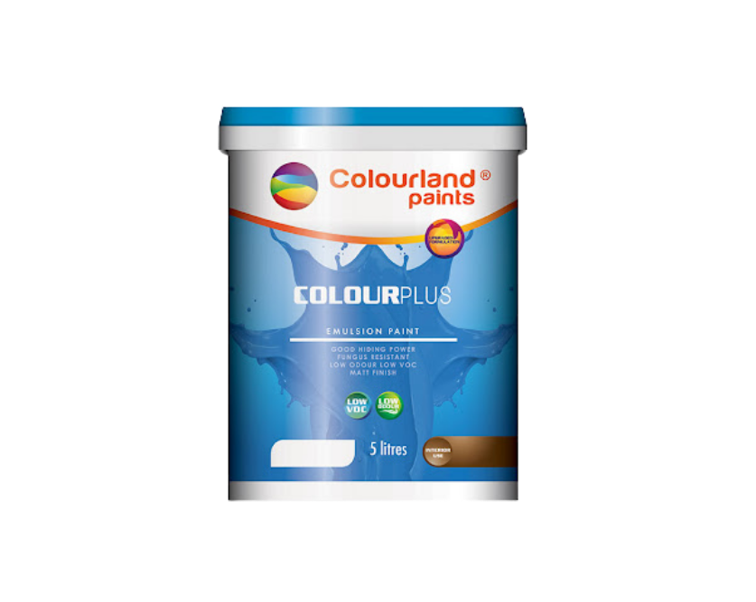 Colourland Colour Plus