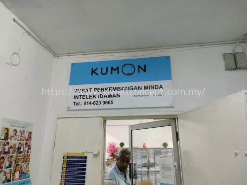 ACRYLIC SIGNAGE MAKER AT SELANGOR, SEPANG, MALAYSIA, KAJANG