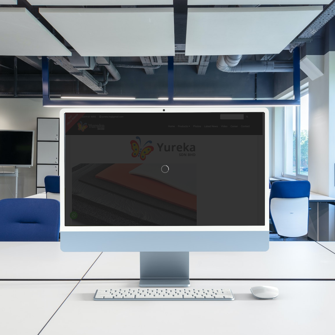 Silicone Rubber Leading Manufacturer And Agent For Rubber Web Design | SEO | Digital Marketing | Kuala Lumpur