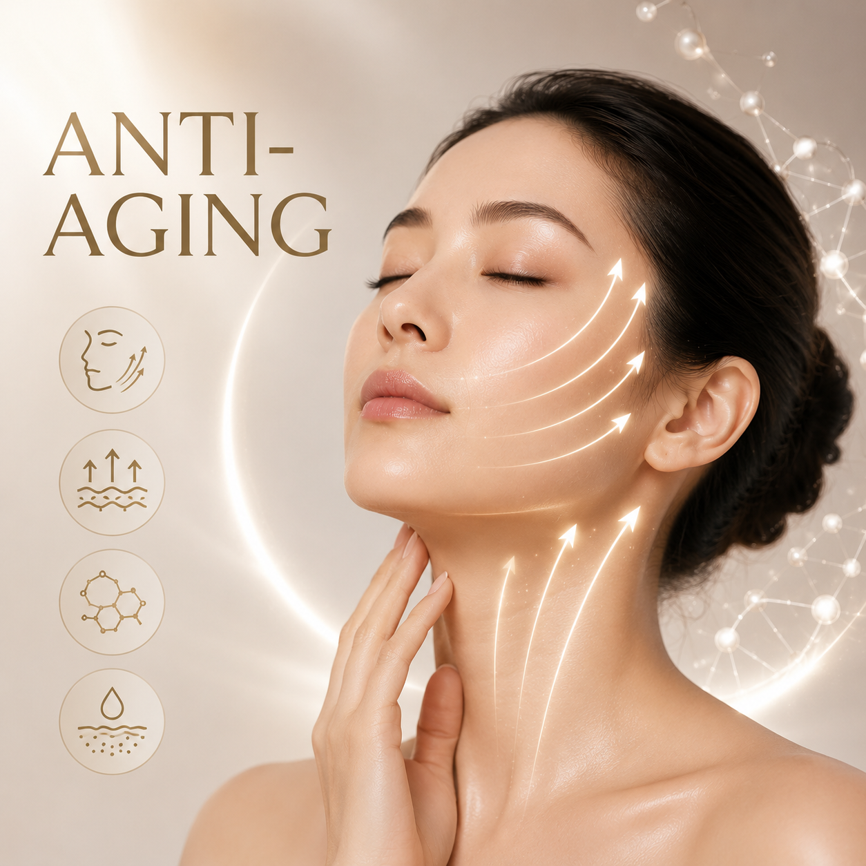 Anti-Aging Solutions