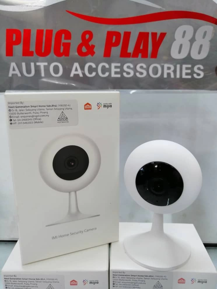 cctv indoor outdoor 360 