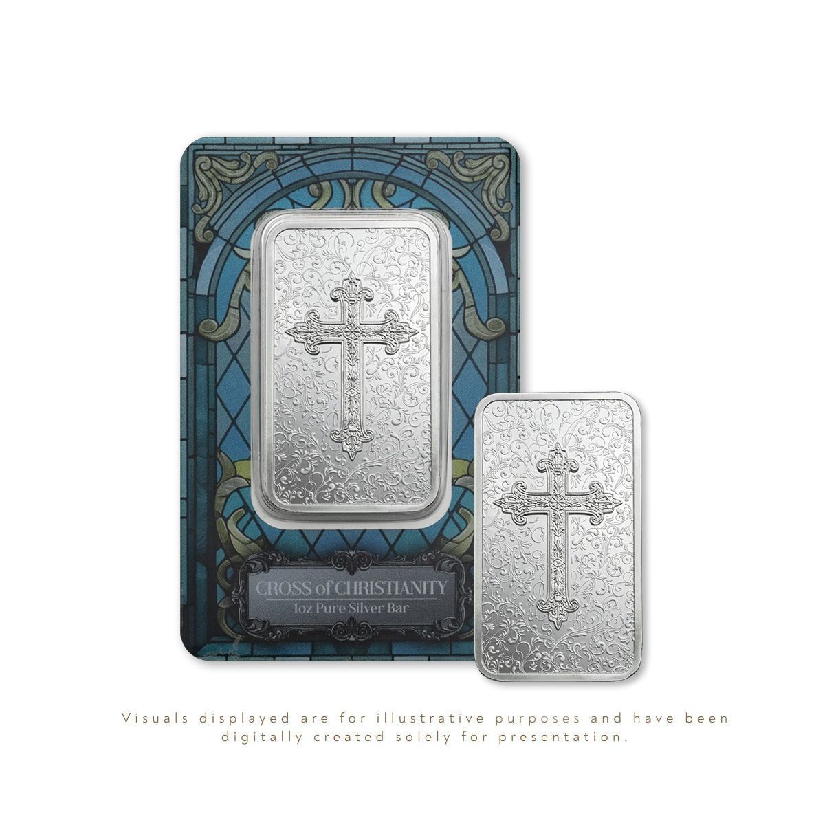 PAMP | Pure Silver Bar - The Buddha Ag999 (1oz)