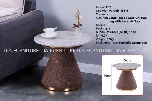 Side Table - CT1