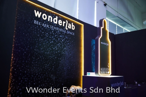 Wonderlab Bel-Aek Series Launch