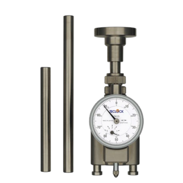 Teclock Crankshaft Deflection Gauge Series