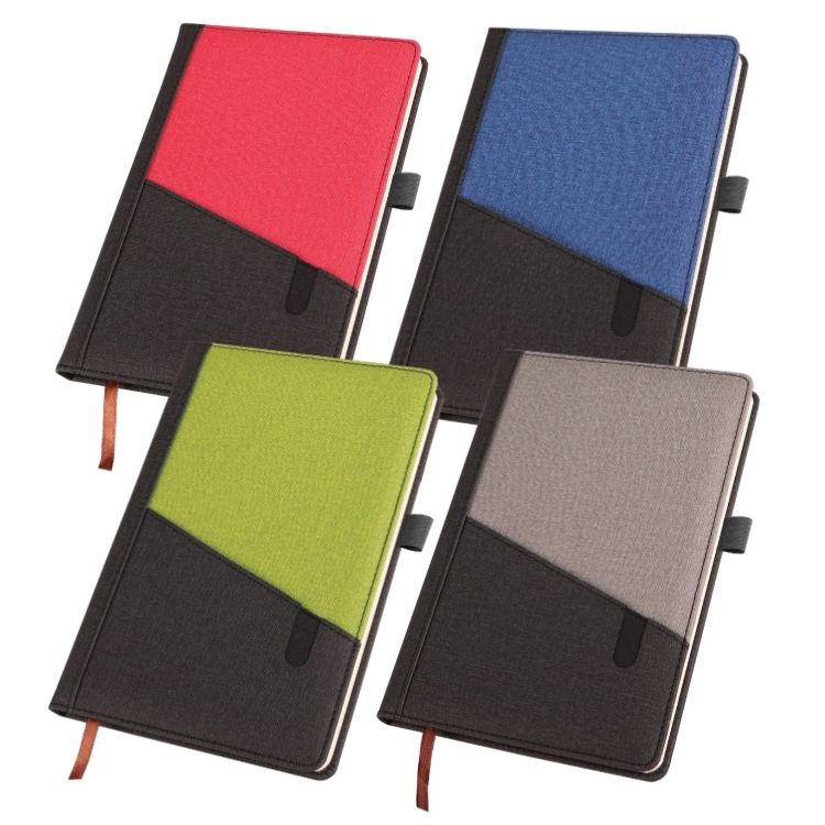 A5 PU Notebook 3388
