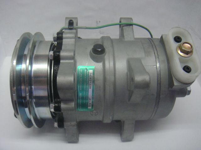 Isu ELF 508 1A 24V R134a (C) [ISU 005]