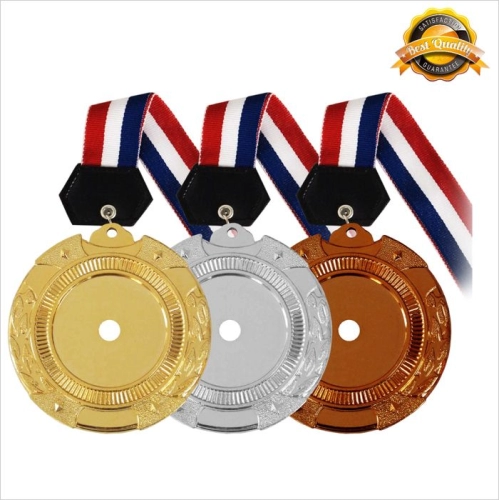 Plastic Hanging Medal - HM005