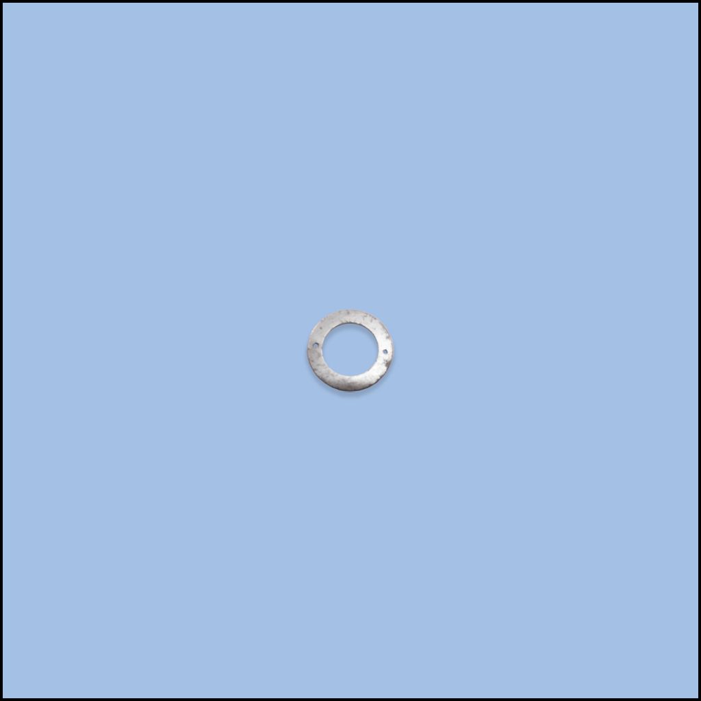 FRONT HEAD BEARING LOCK NUT 2900252 (LTG-A035)