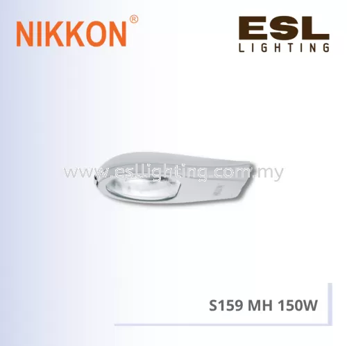 NIKKON S159 MH 150W (Metal Halide) - S159-M0150