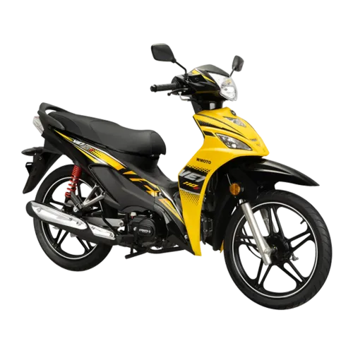 WMOTO VE1-E