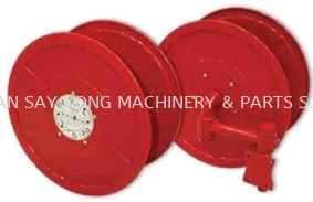 Fire Hose Reel Drum