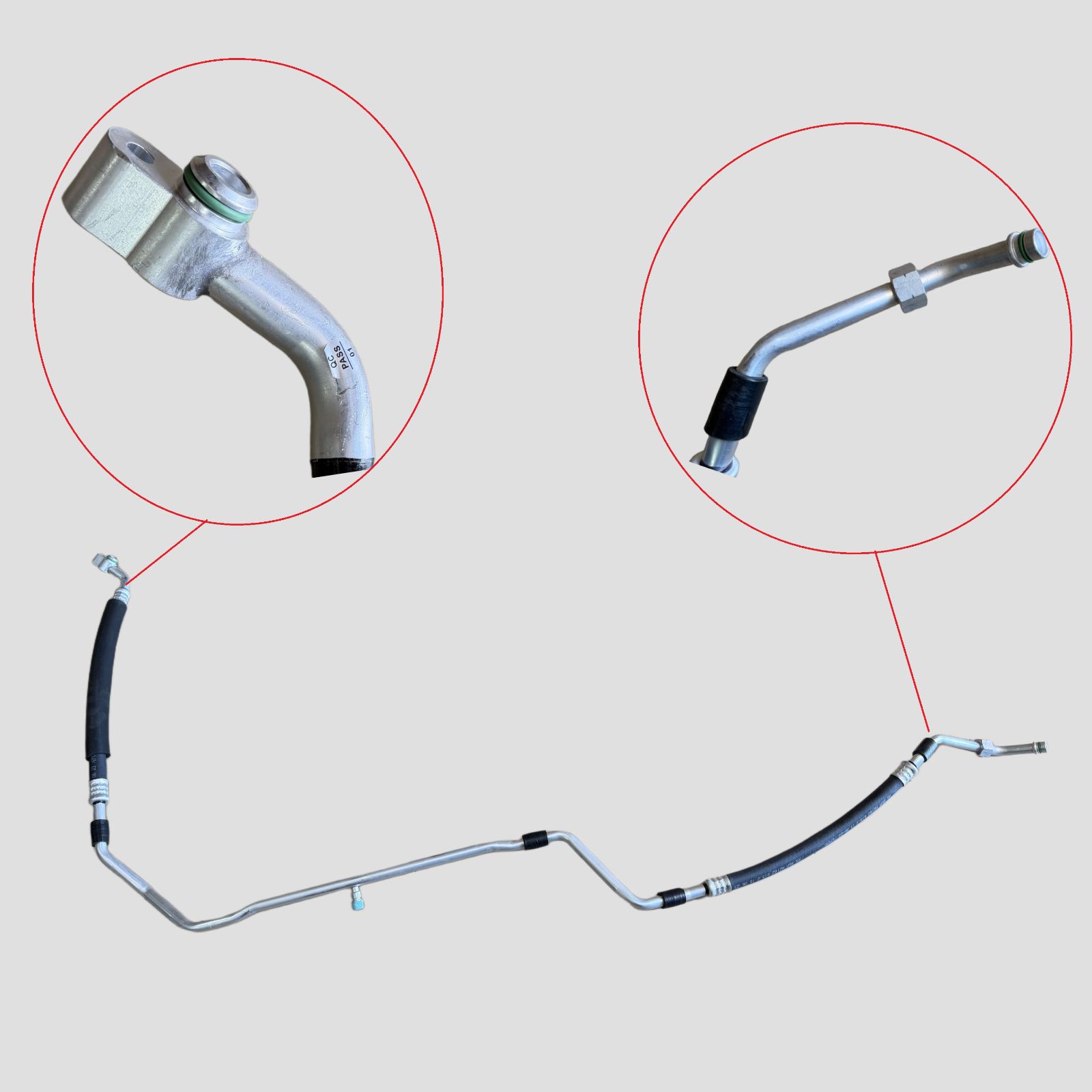 PIPE 5/8-HINO EURO II (L) 220191 [130175]