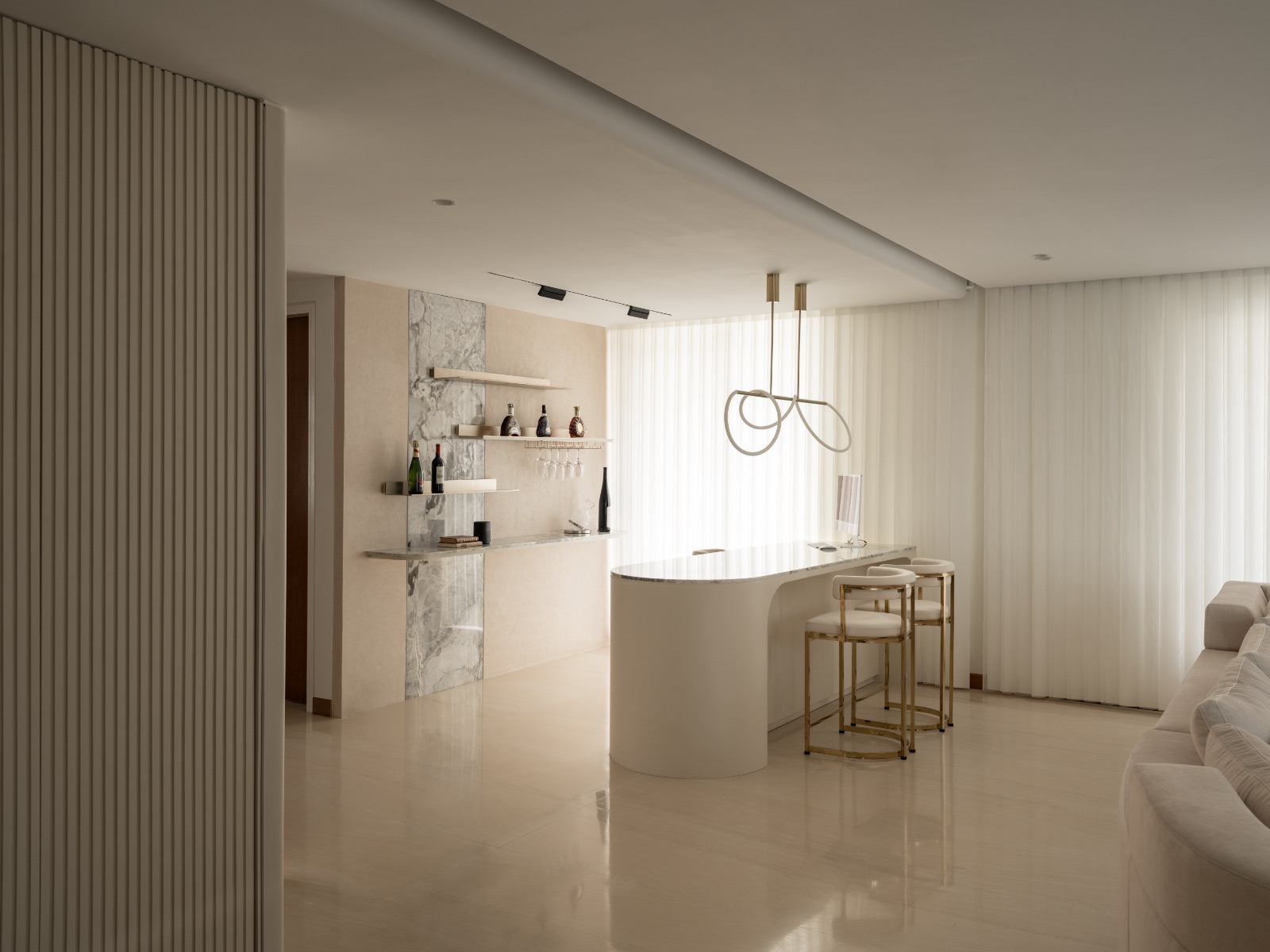 Jesselton Residence