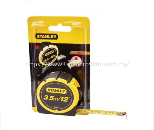 3.5M Tylon Measuring Tape