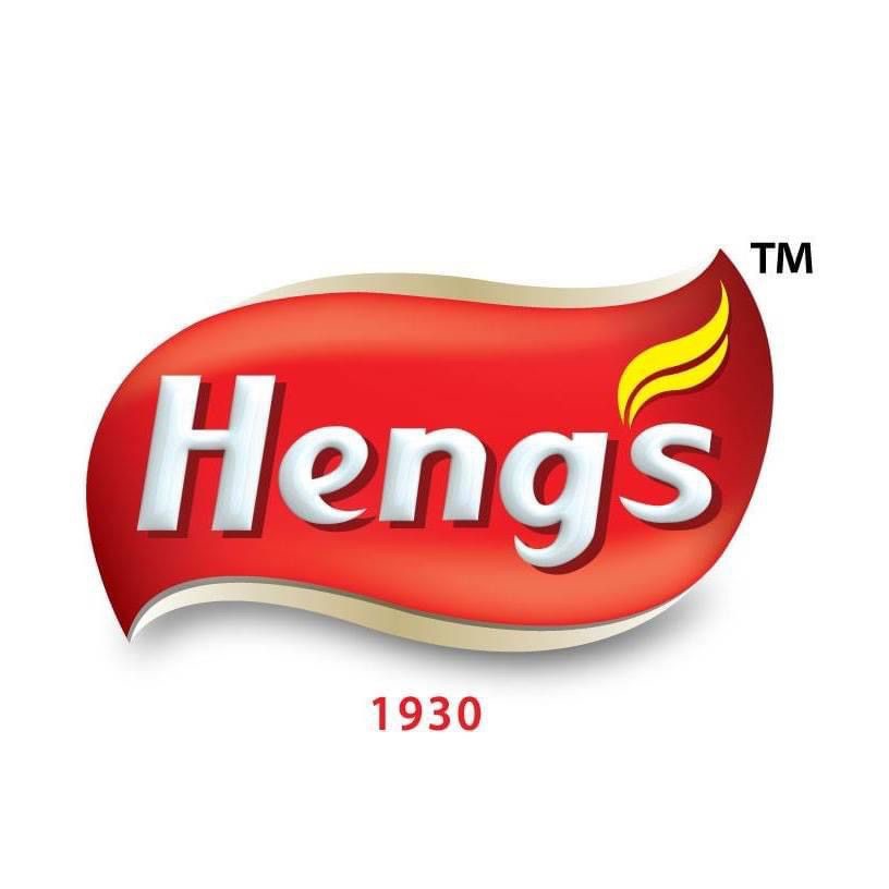 Heng‘s 愛加料