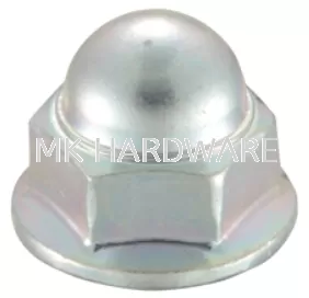 HEX FLANGE CAP NUT