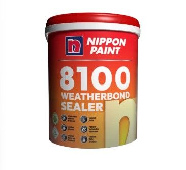 8100 WEATHERBOND SEALER