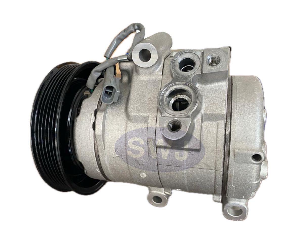 for Hummer (2006-10) 10S17C 6PK 12V R134a (Re) [HUM 002]