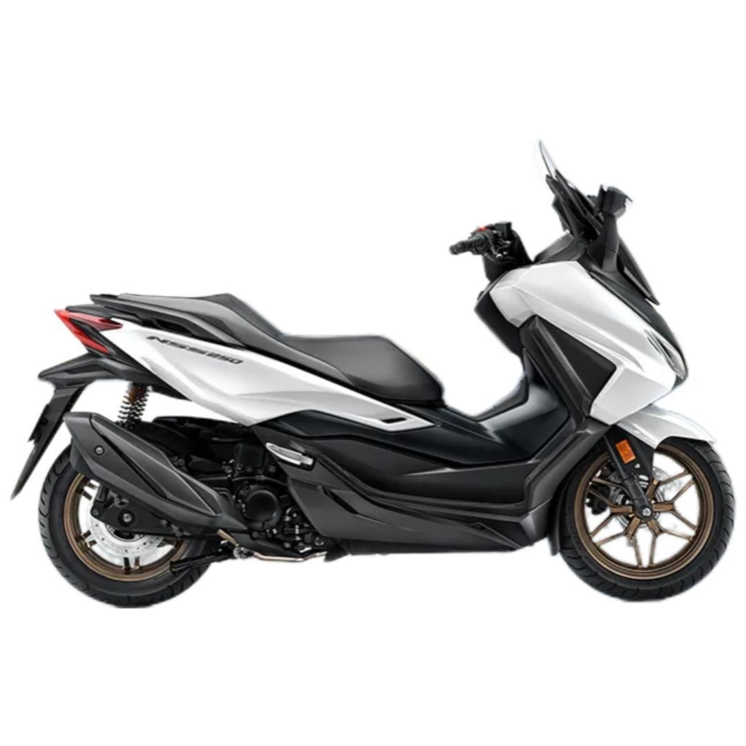HONDA NSS250