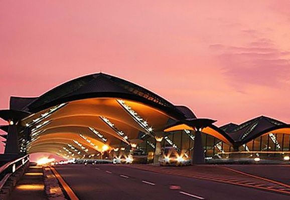 KLIA / KLIA2 Airport Transfer