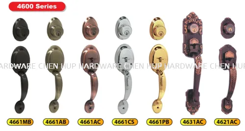 Entrance Handlset 4600 Series