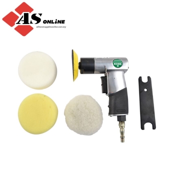 KOBE 3" Mini Polisher Kit / Model: KBE2706740K