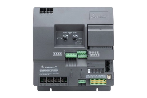 Delta Inverter Drives VFD-LTC Series