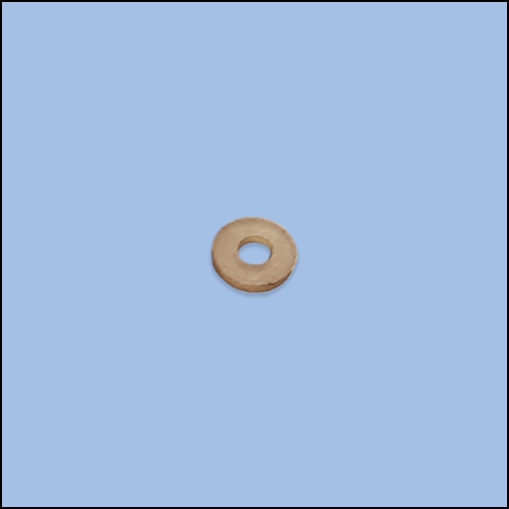 RUBBER RING (23-1630-0)