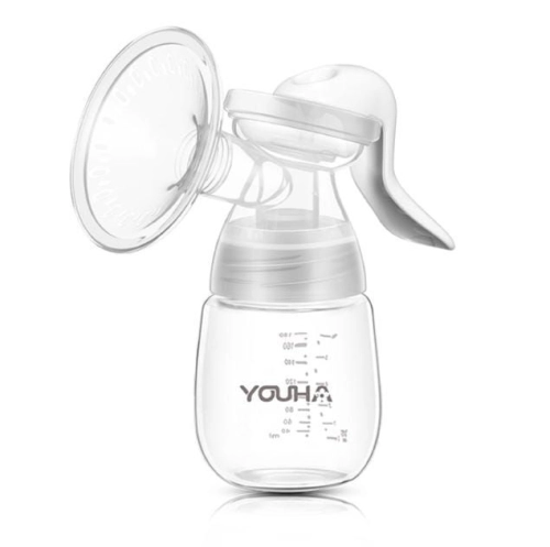 YOUHA Manual Breast Pump