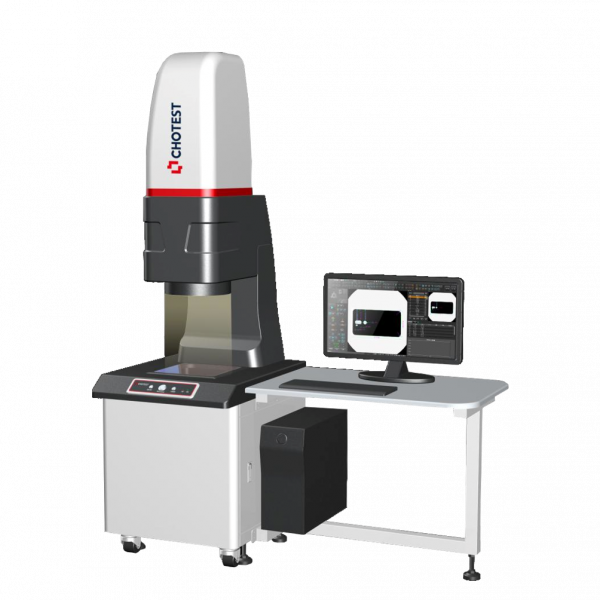 Chotest Flash Measuring Machine VX4230/4230S Series