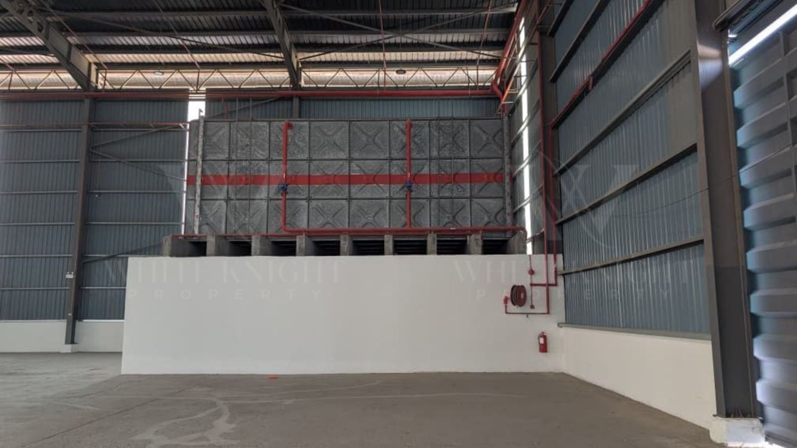 Shah Alam Factory for Rent