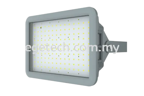 Explosion Proof LED Flood Light- A Series ( Zone 1) & ( Zone 2)