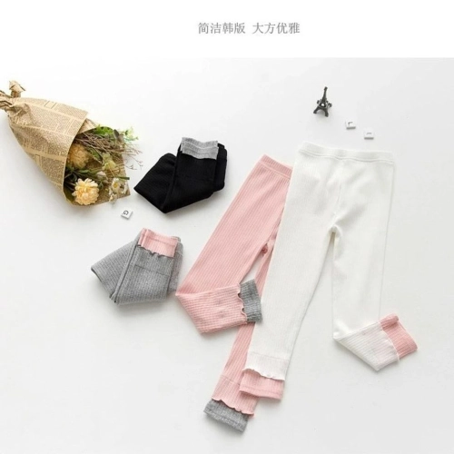 Baby Kids Girl Legging Pant