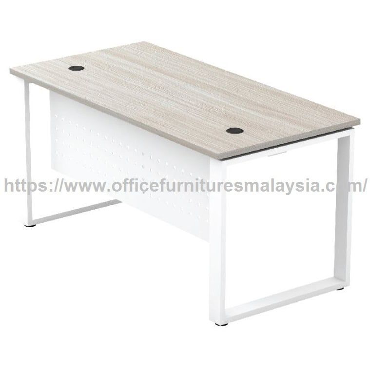 5 ft Rectangular Writing Table OFPD21M1575