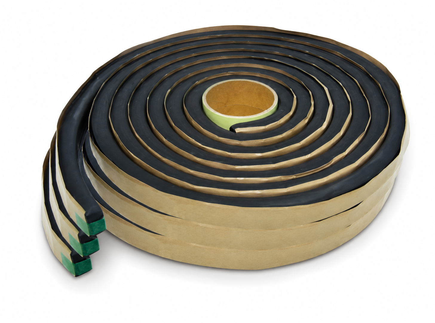 Pentens SW20  |  Swellable Waterstop