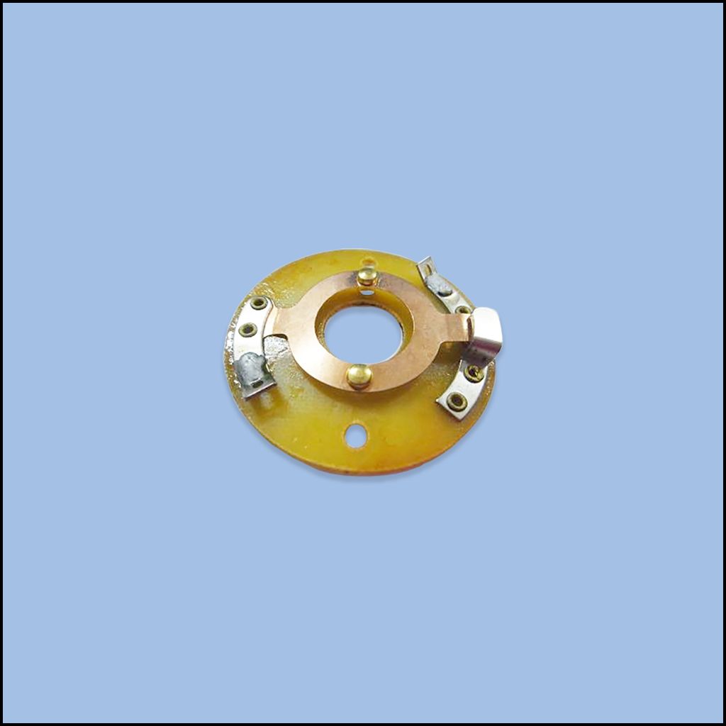 CUT OUT SWITCH (KM-U-10)