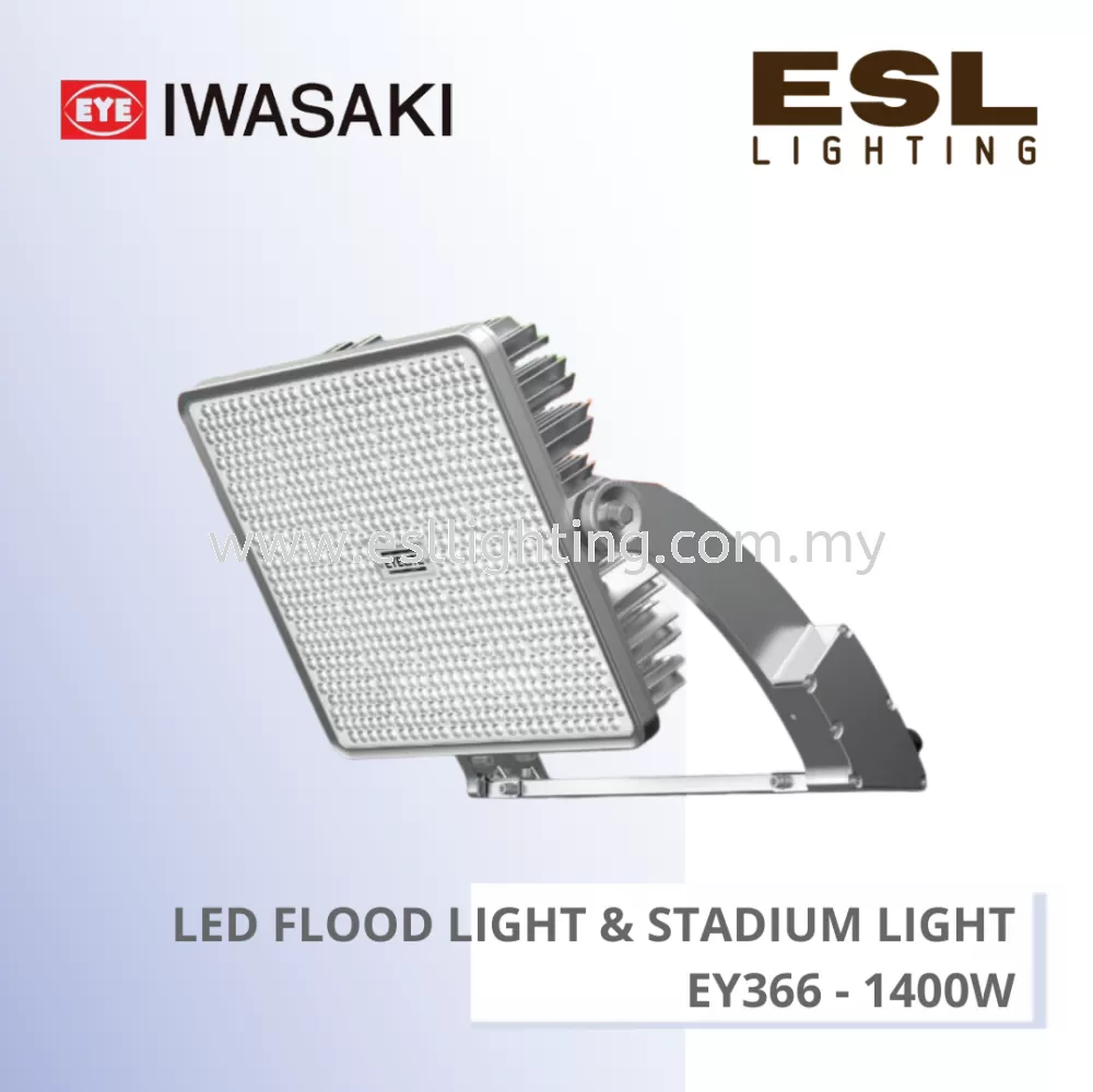 EYELITE IWASAKI LED Flood Light & LED Stadium Light 1400W -  EY366