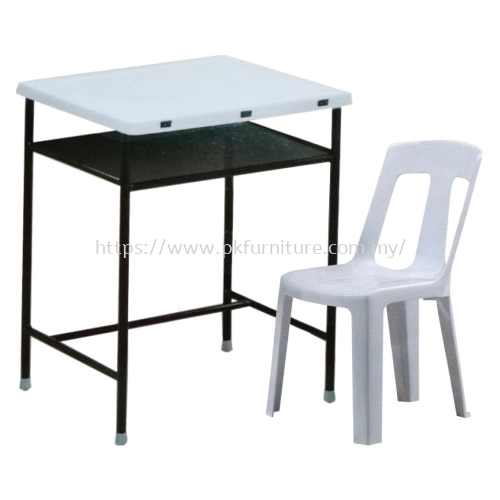 Training & Study Table - STD-023-T2 - Study Table