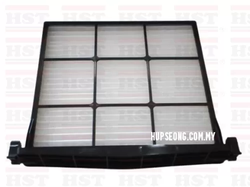 PROTON PREVE AIR COND CABIN FILTER WITH HOLDER (ACF-PREVE-830A)