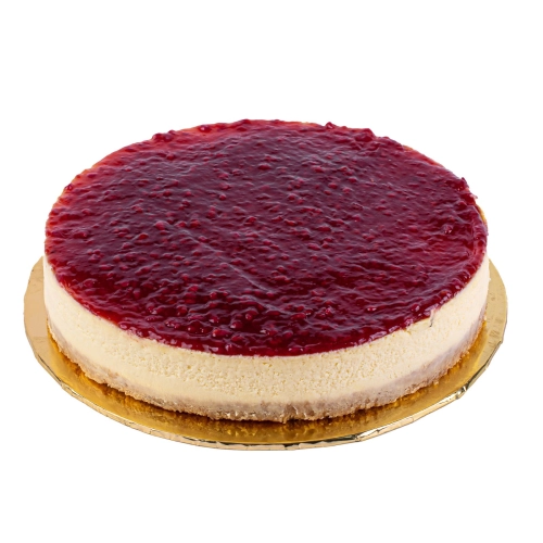 Raspberry Cheese