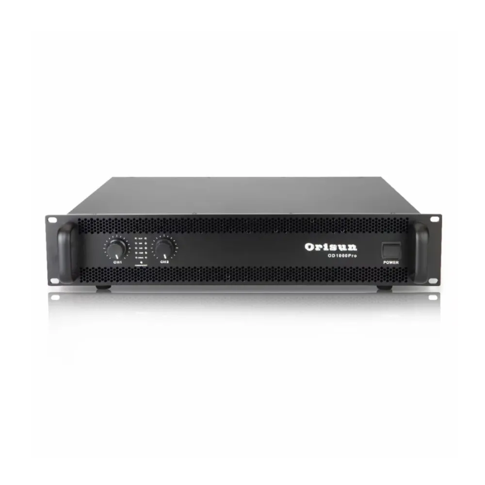 Orisun OD1000Pro Professional Power Amplifier