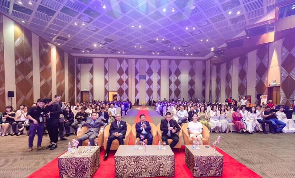 Launching Event- CosyFans Launching Malaysia, Selangor, Kuala Lumpur ...
