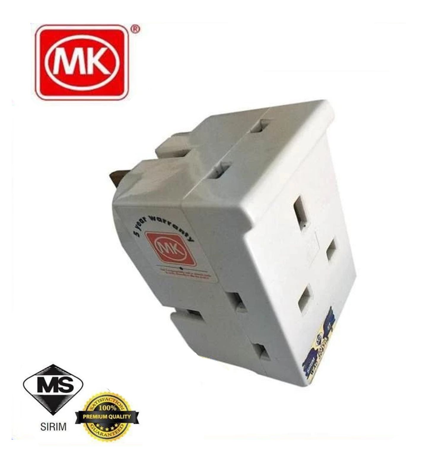 Adaptor
